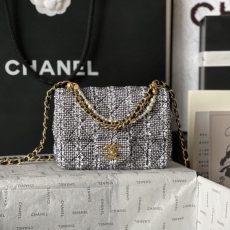 Chanel CF Series Bags